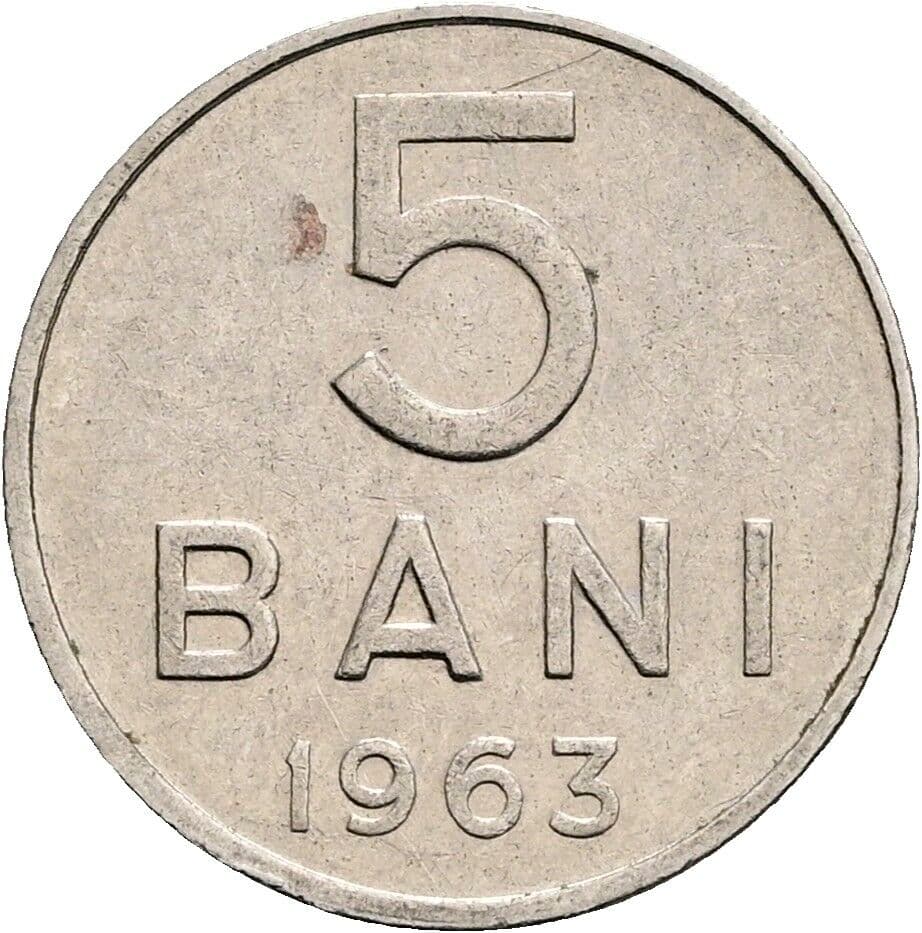 5 Bani