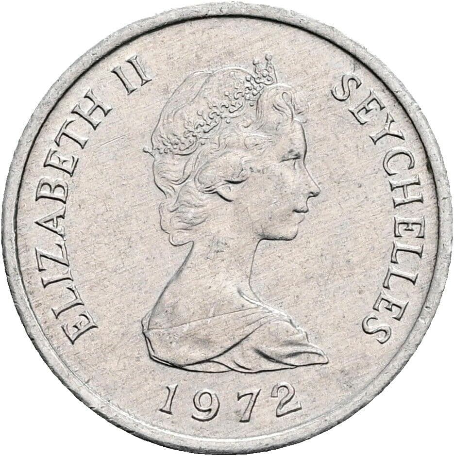 1 Cent