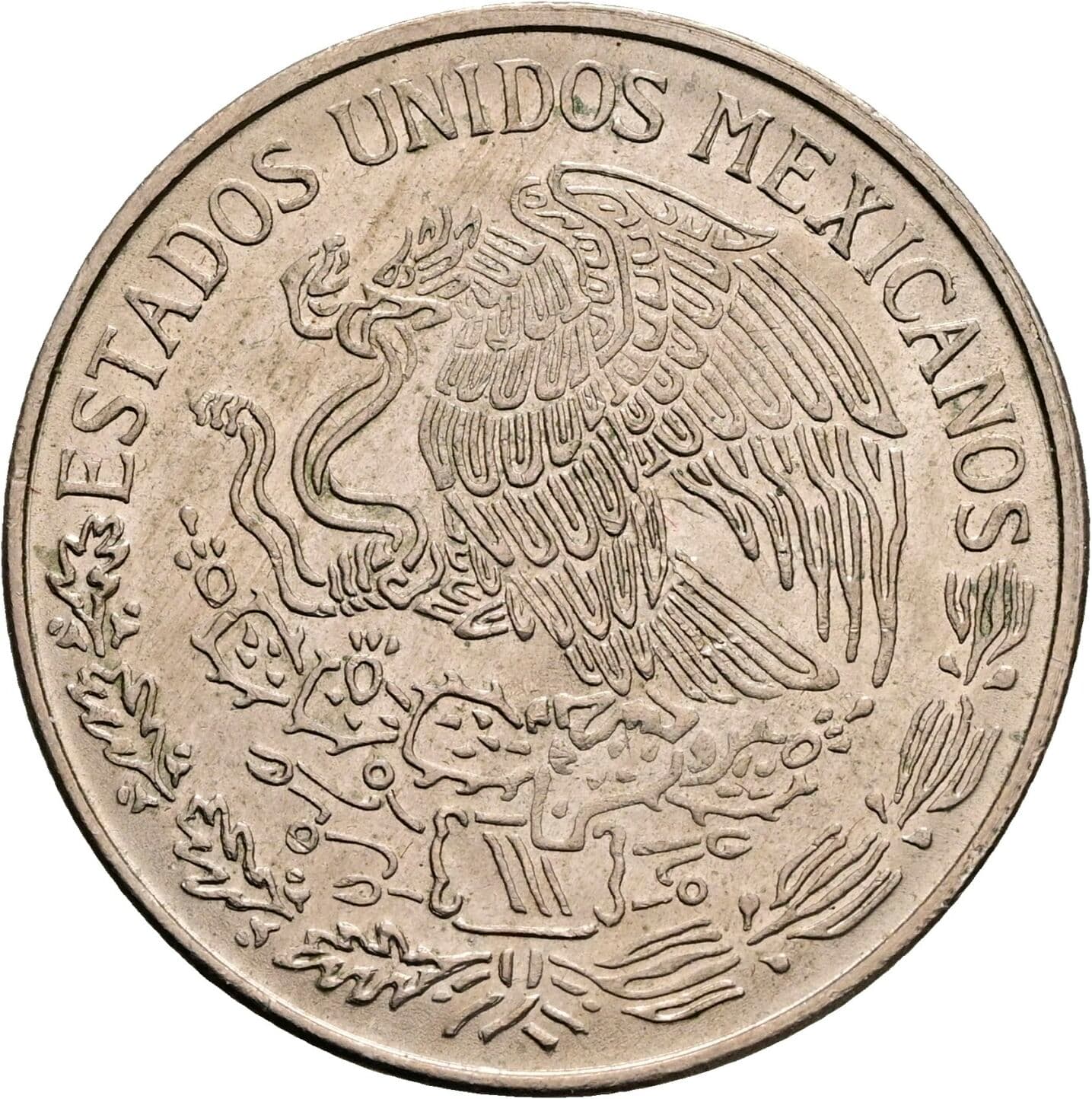 1 Peso