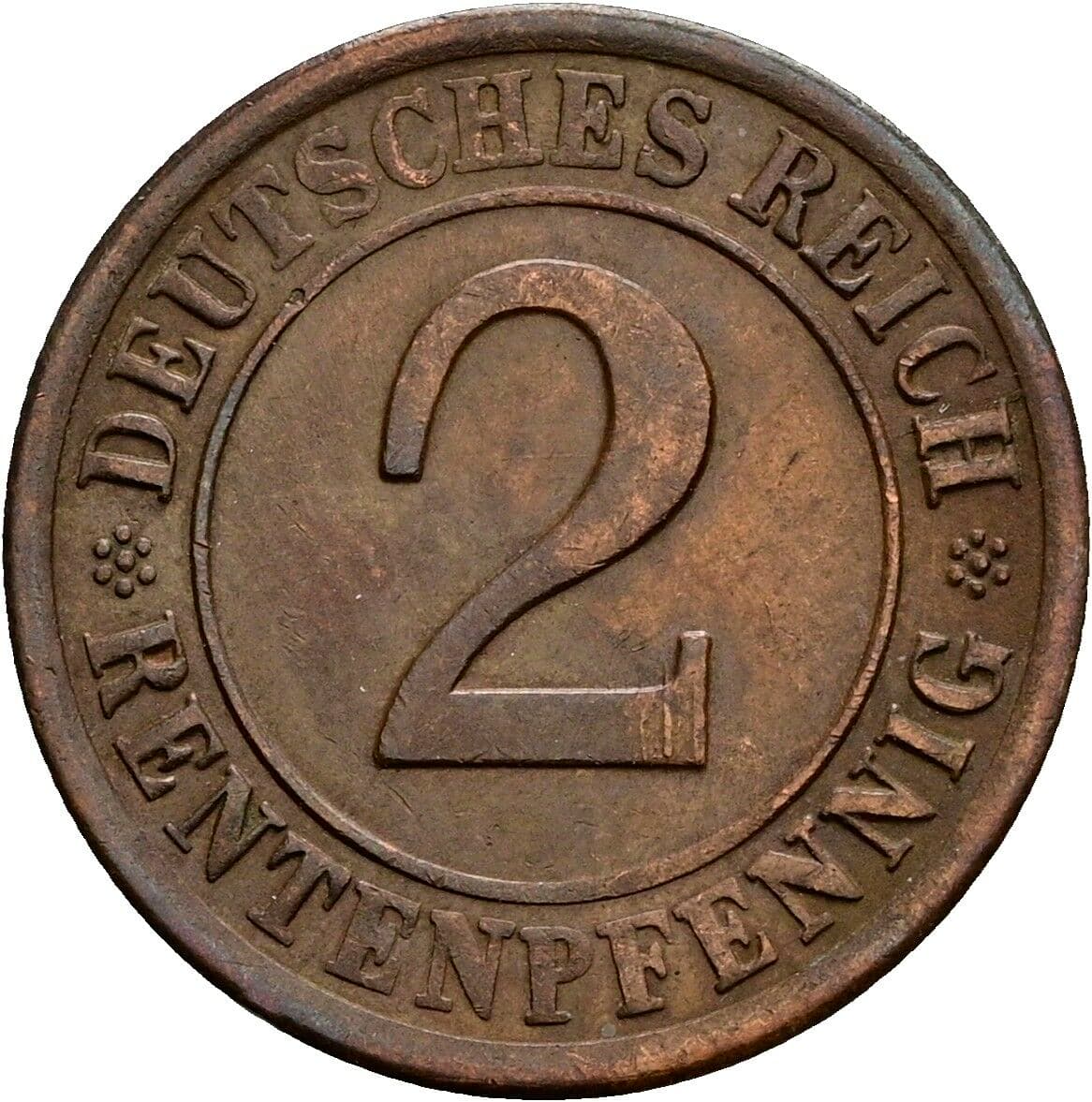 2 Rentenpfennig