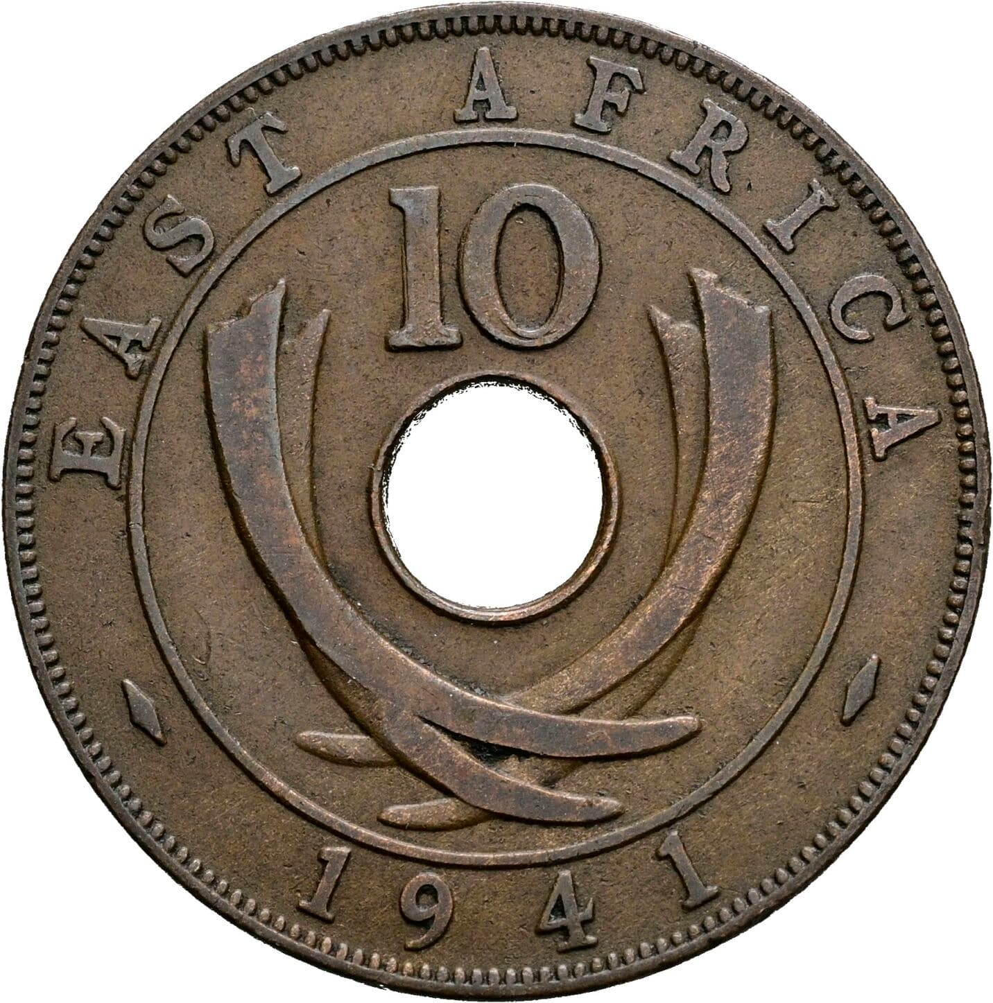 10 Cents