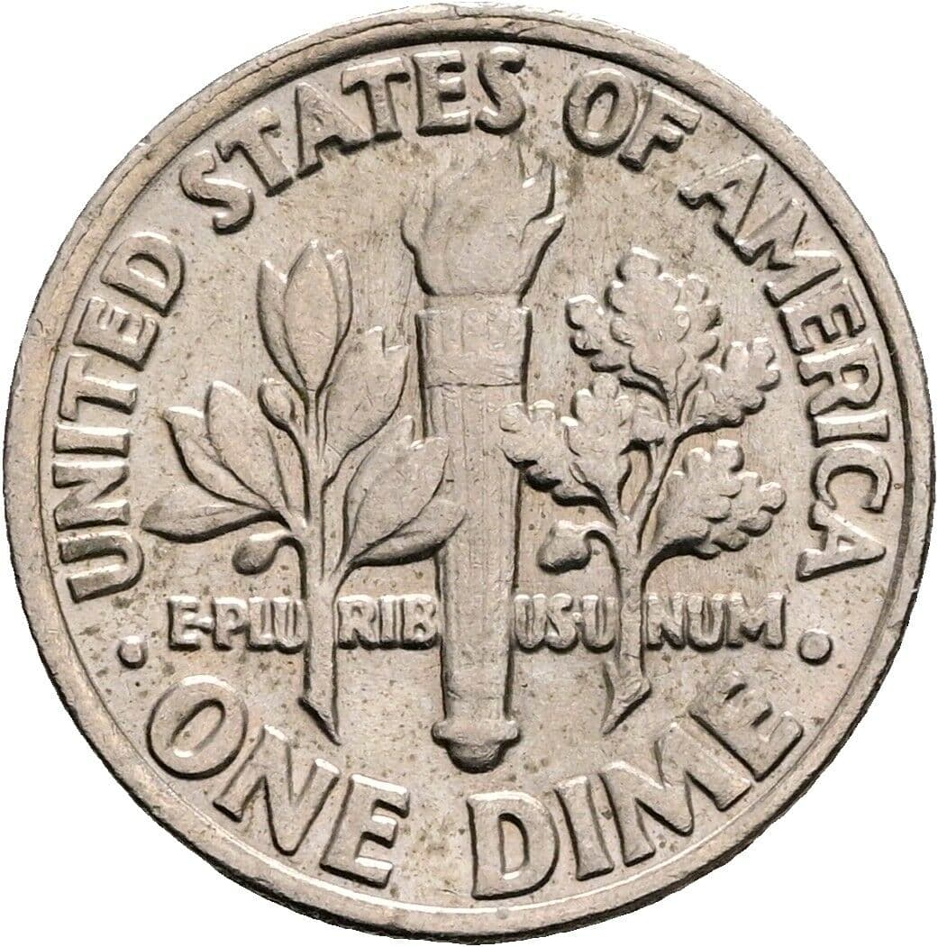 1 Dime