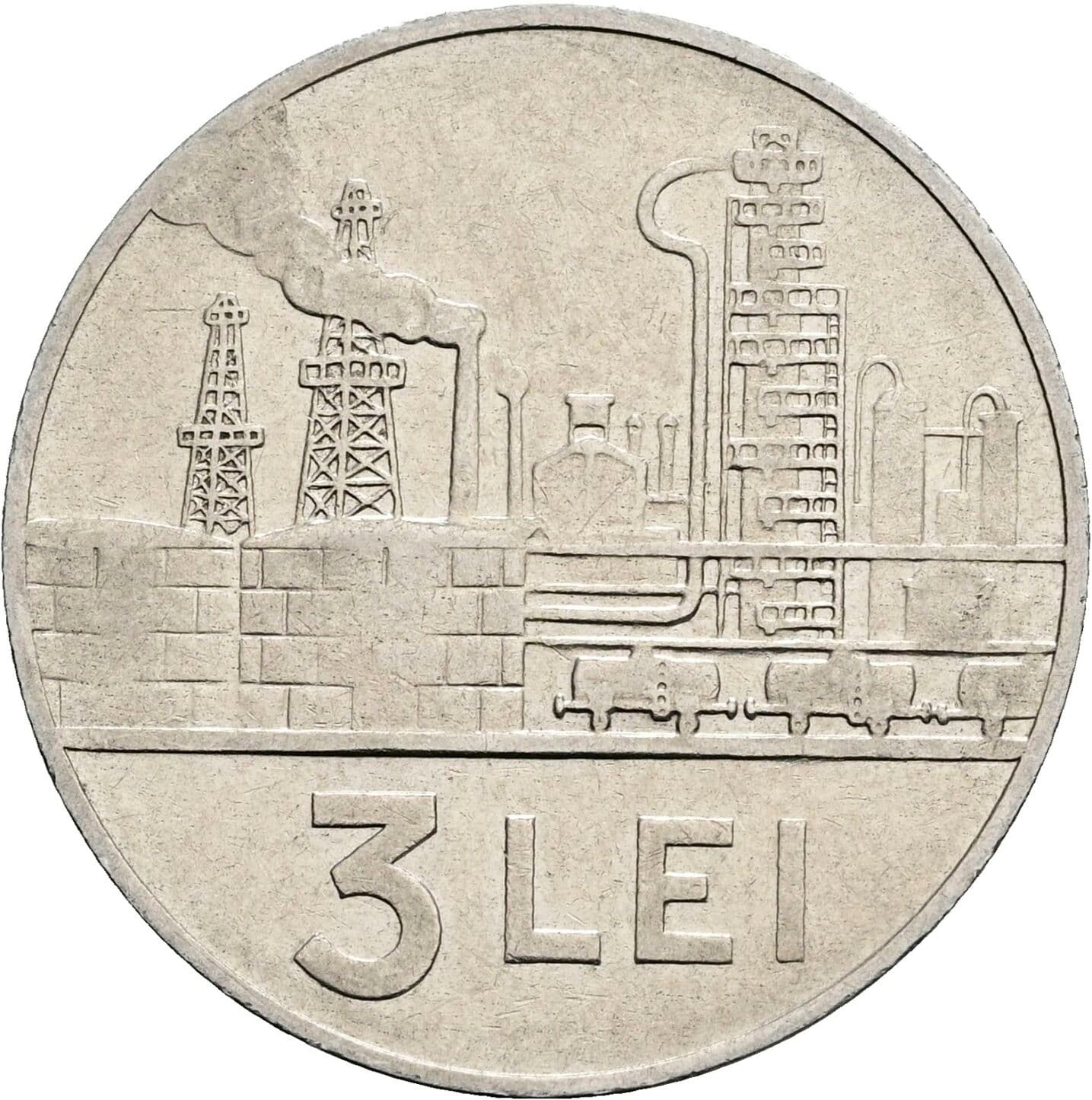 3 Lei