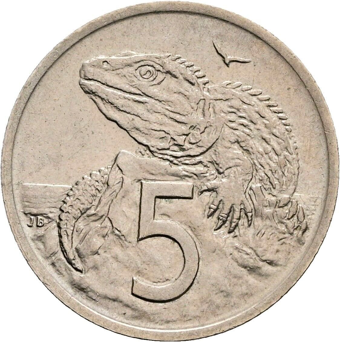 5 Cents