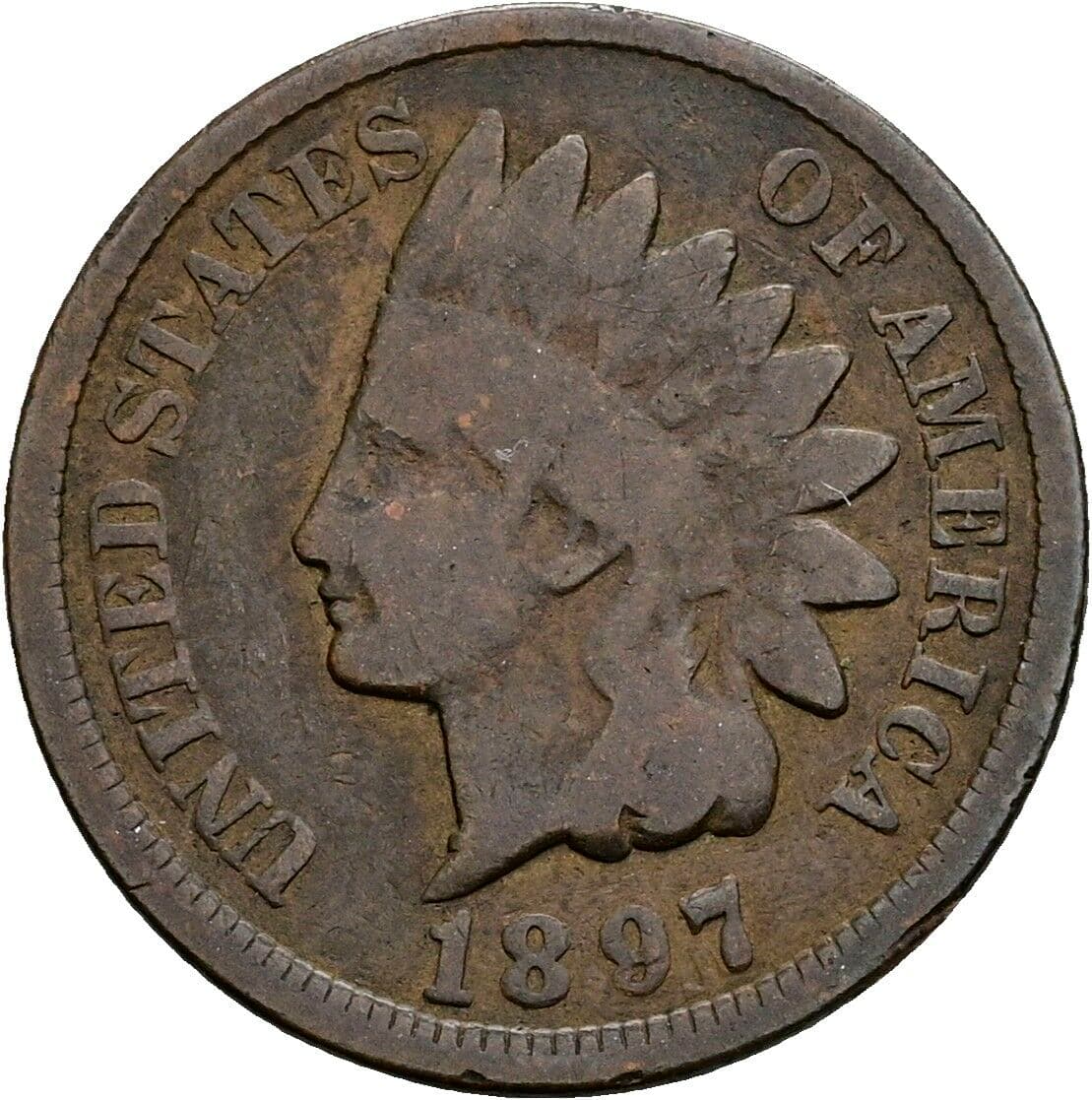 1 Cent