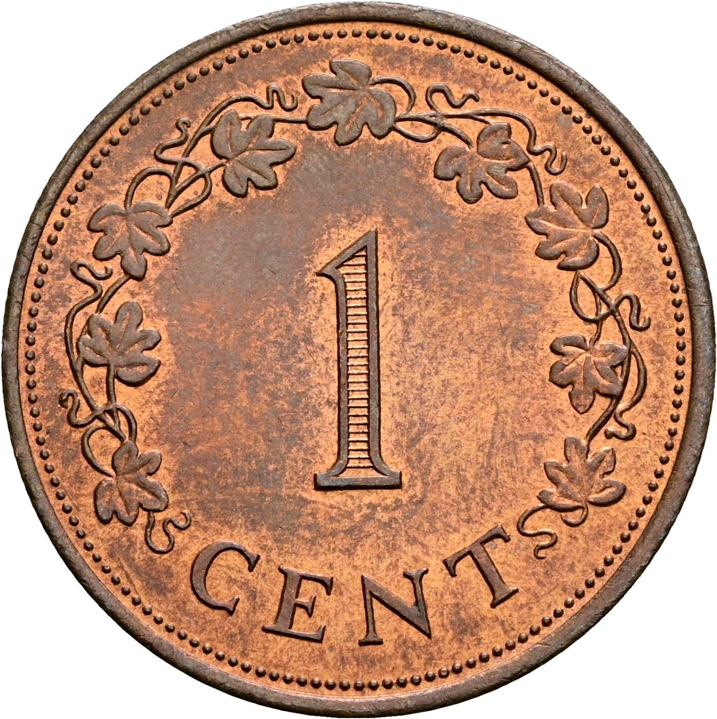 1 Cent