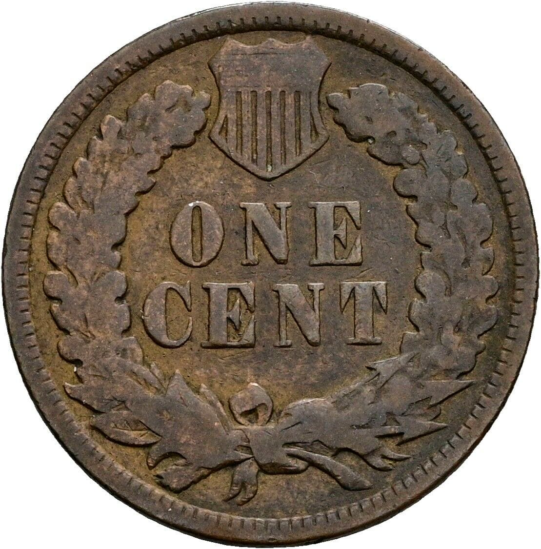 1 Cent