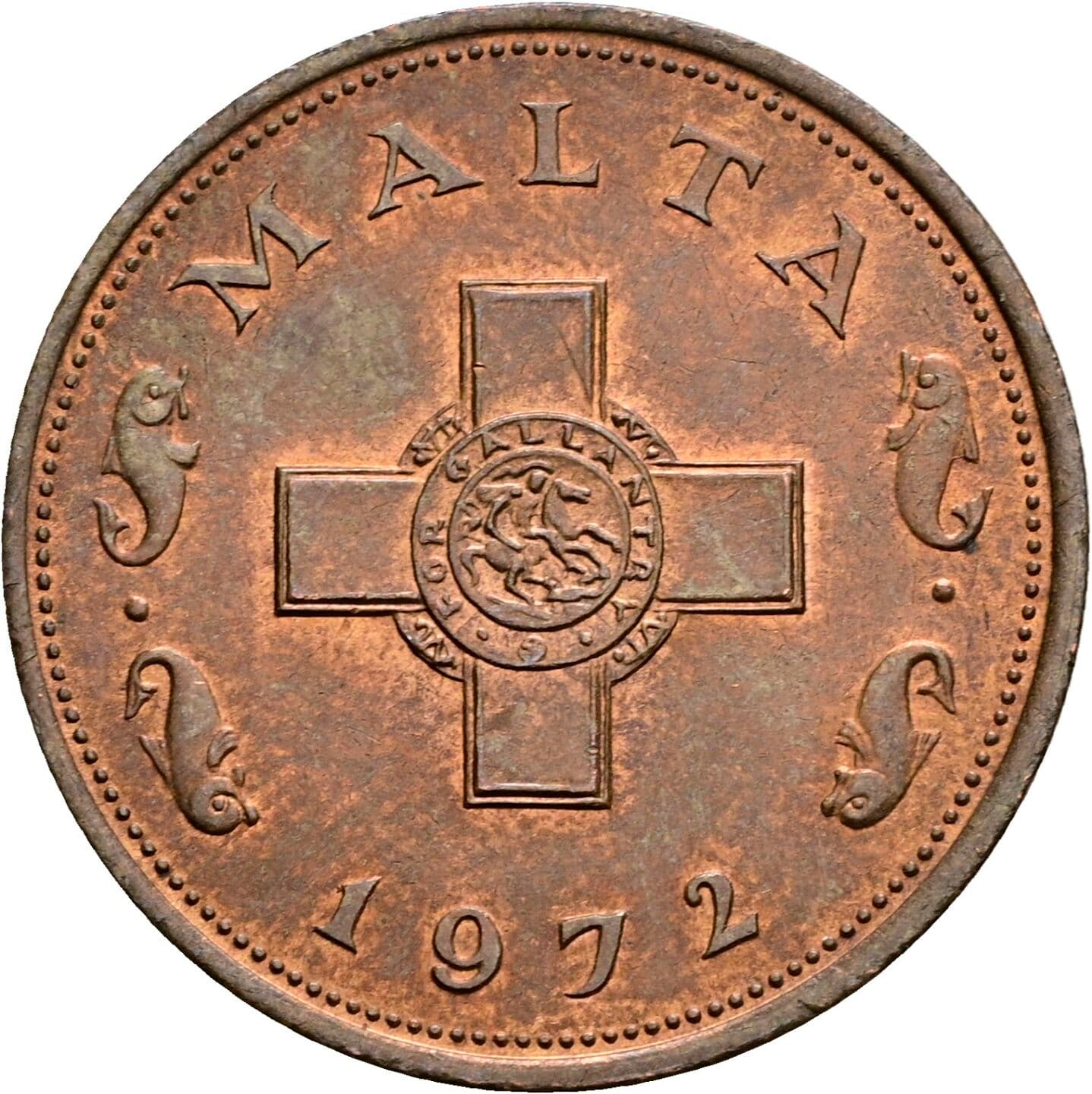 1 Cent