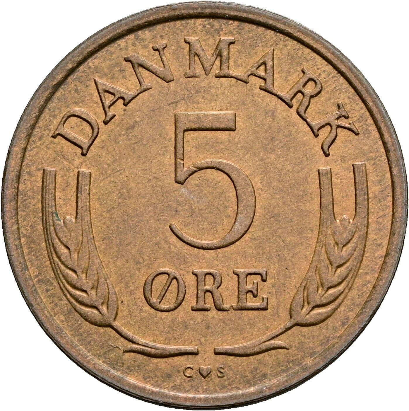 5 Öre