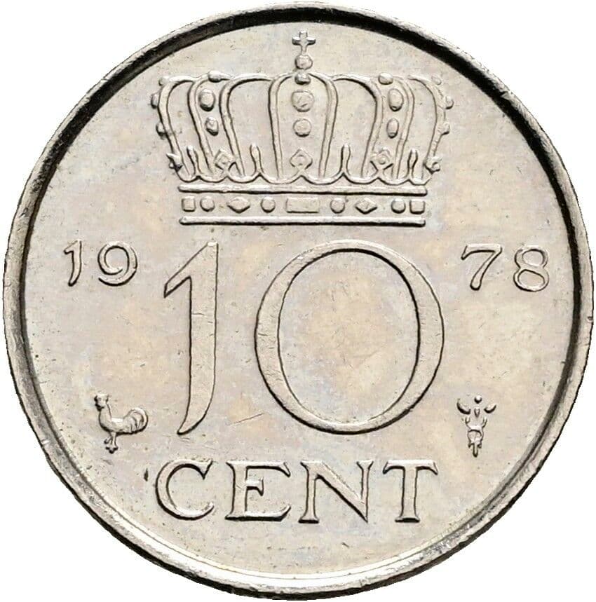 10 Cent