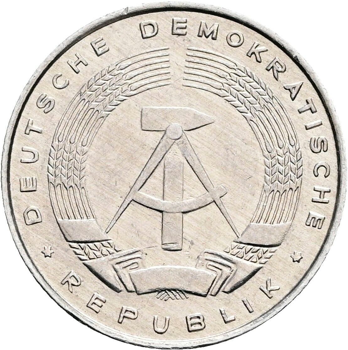 5 Pfennig