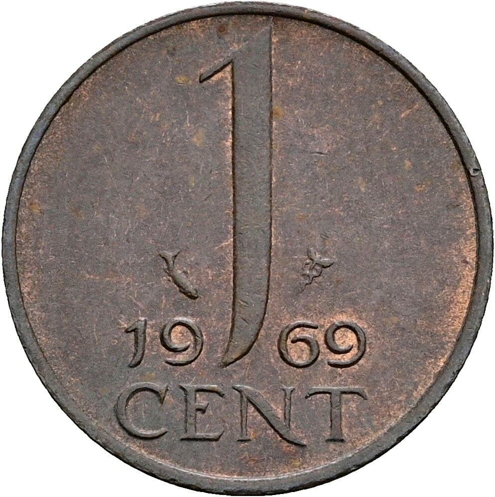 1 Cent