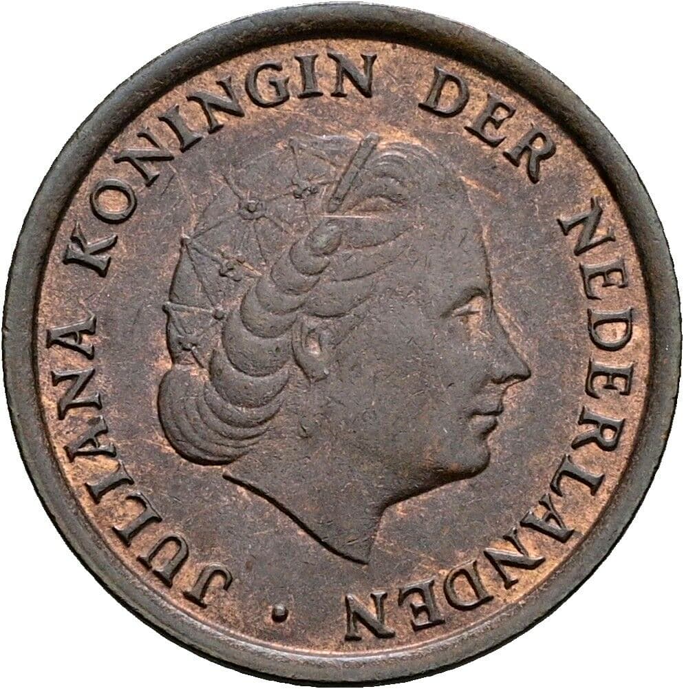 1 Cent
