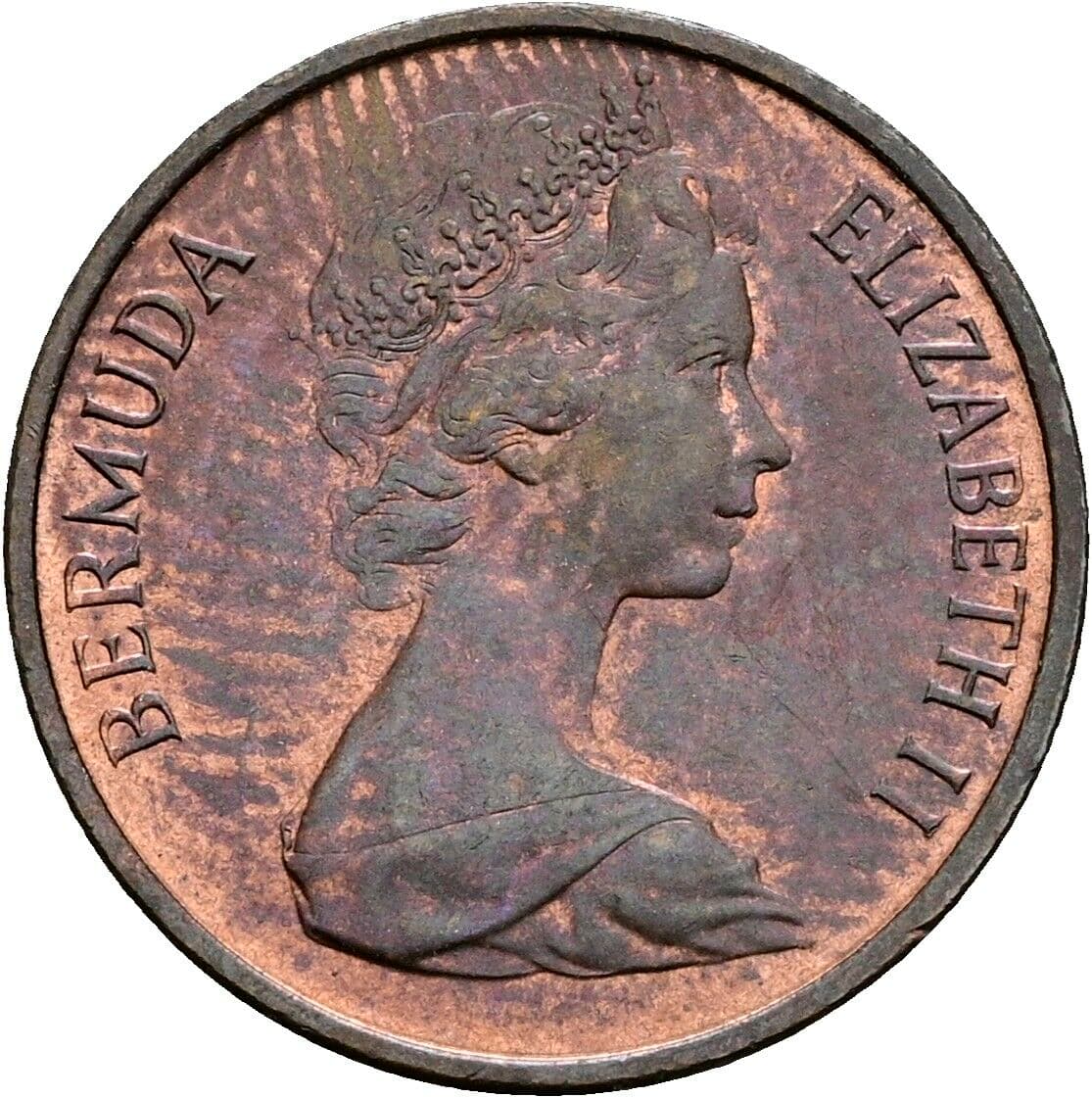 1 Cent