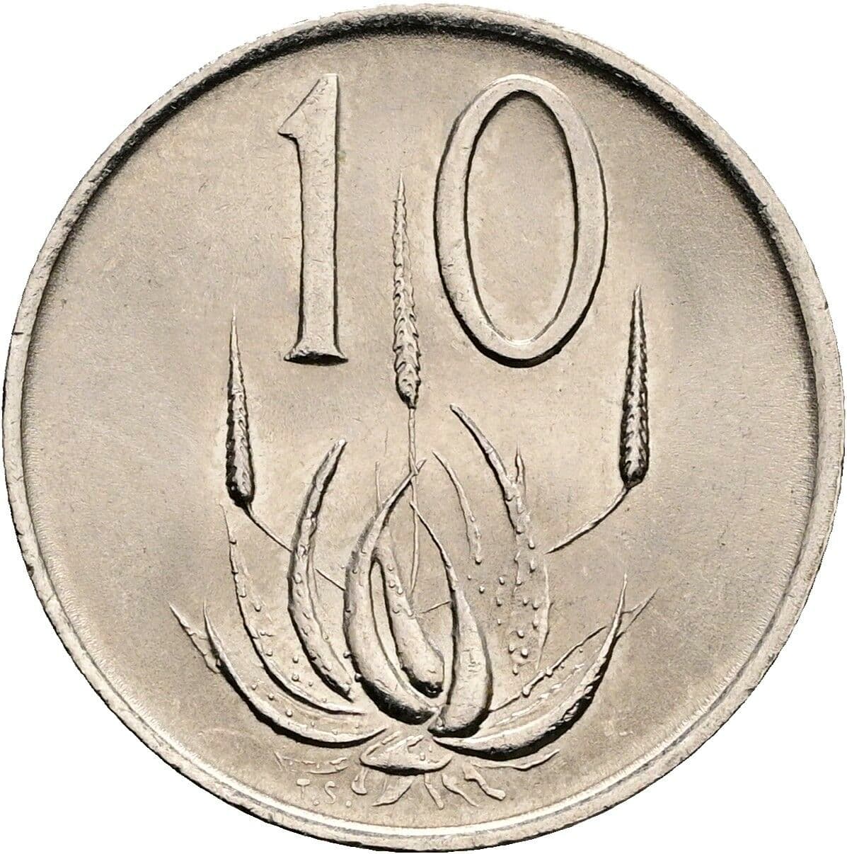 10 Cents