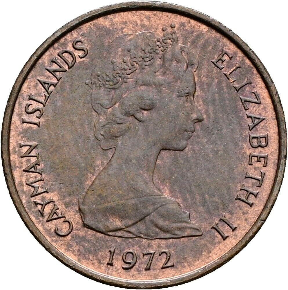 1 Cent