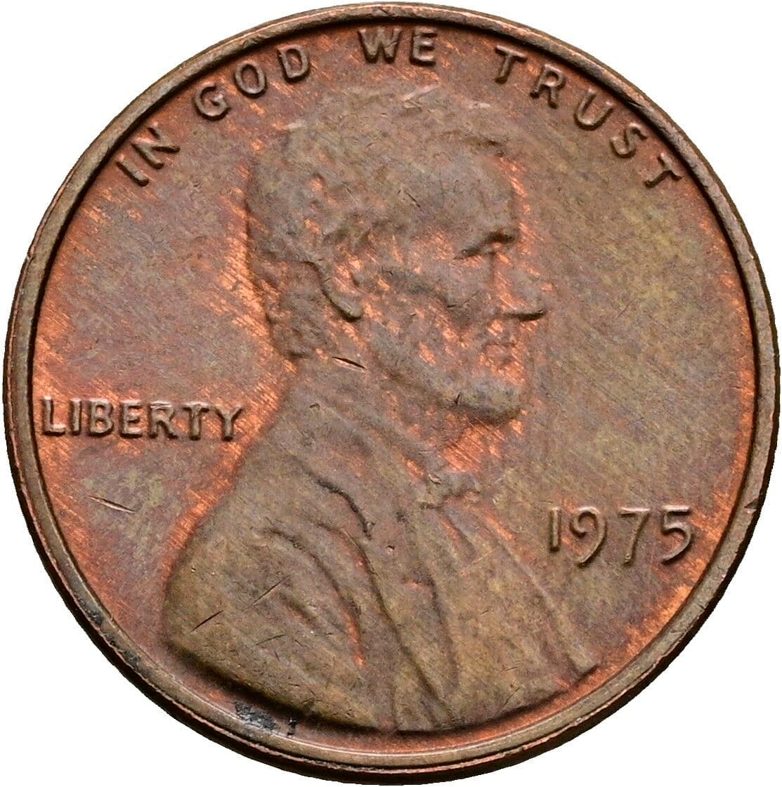 1 Cent