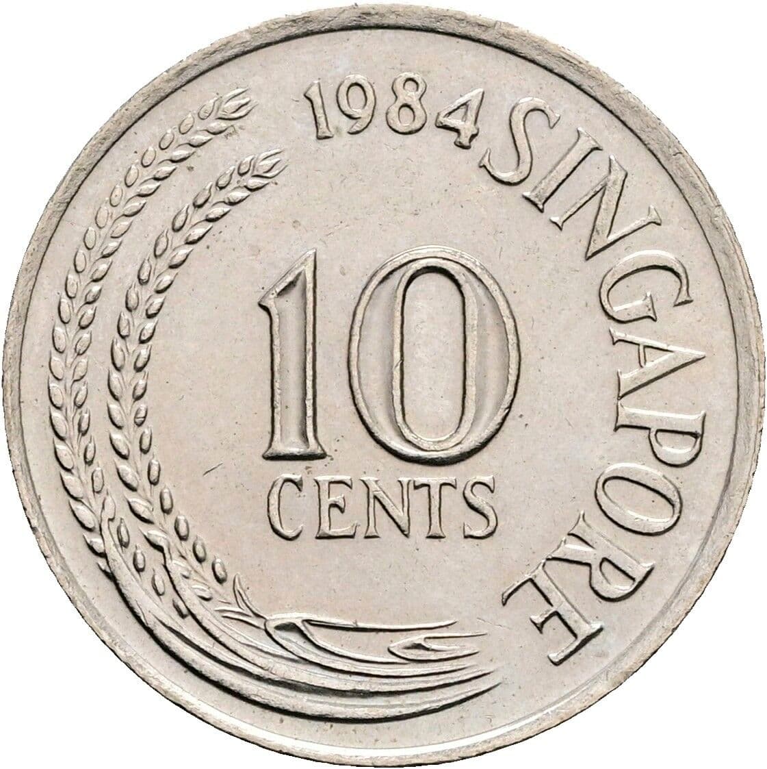 10 Cents