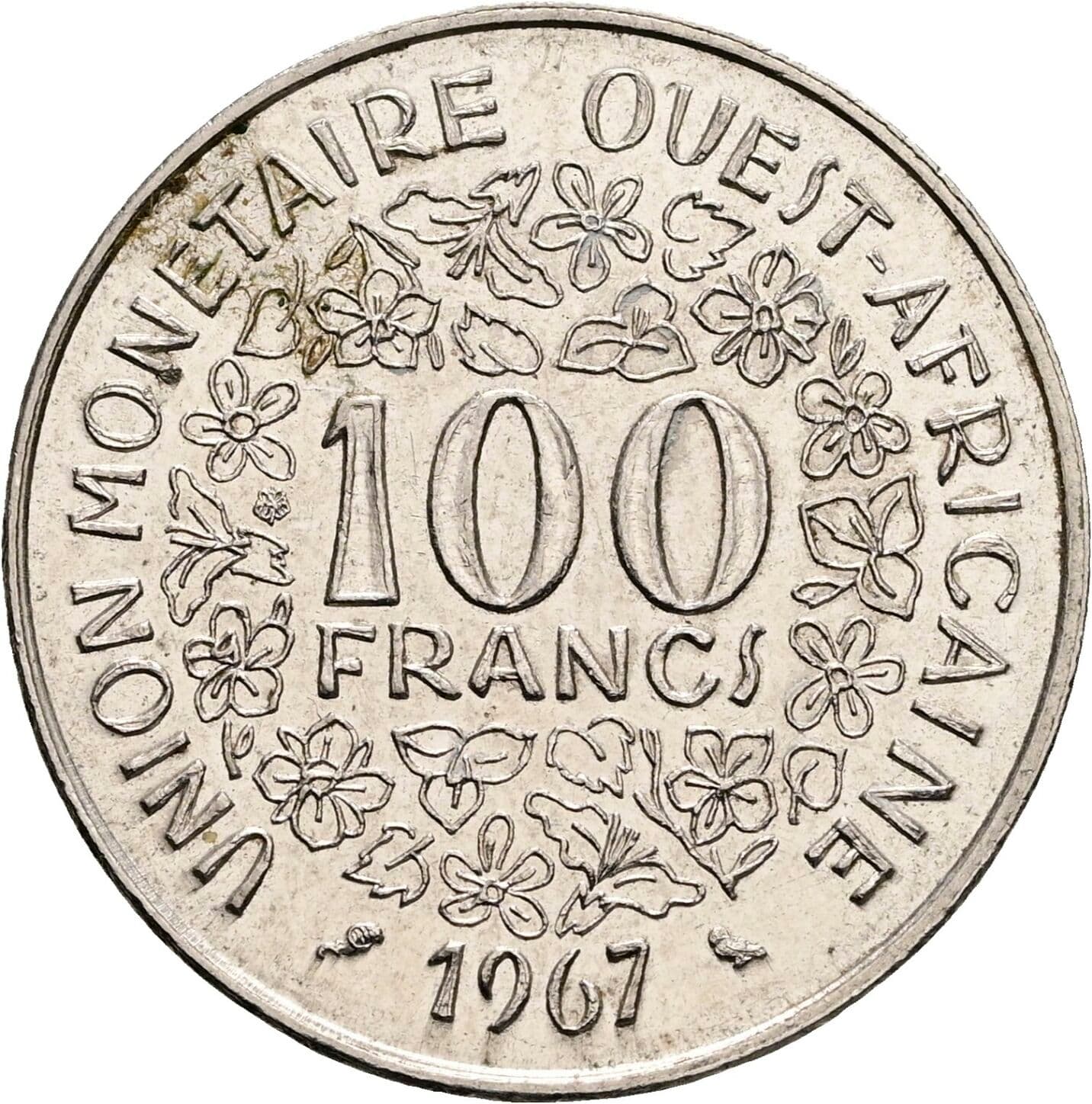 100 Francs