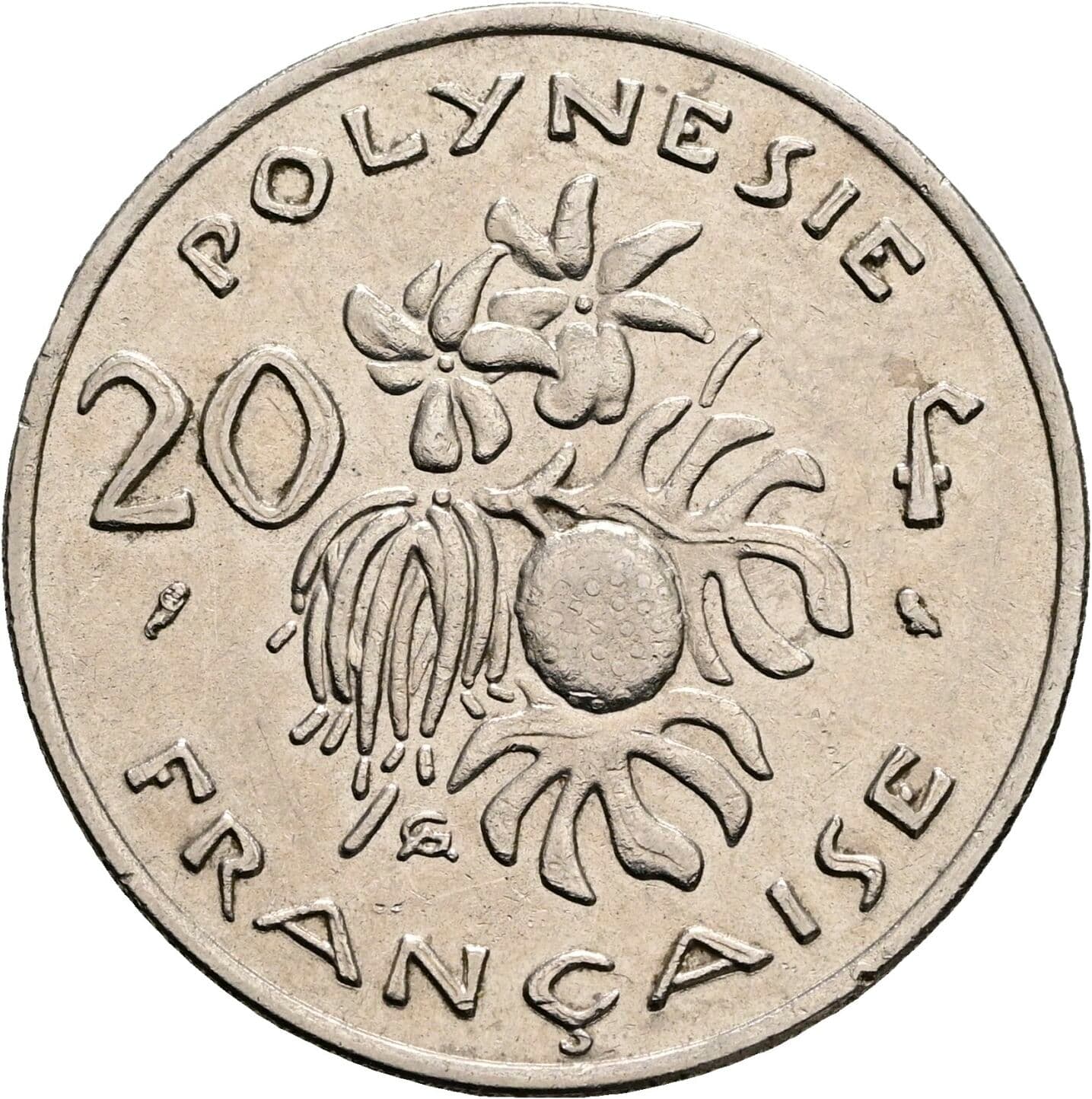 20 Francs