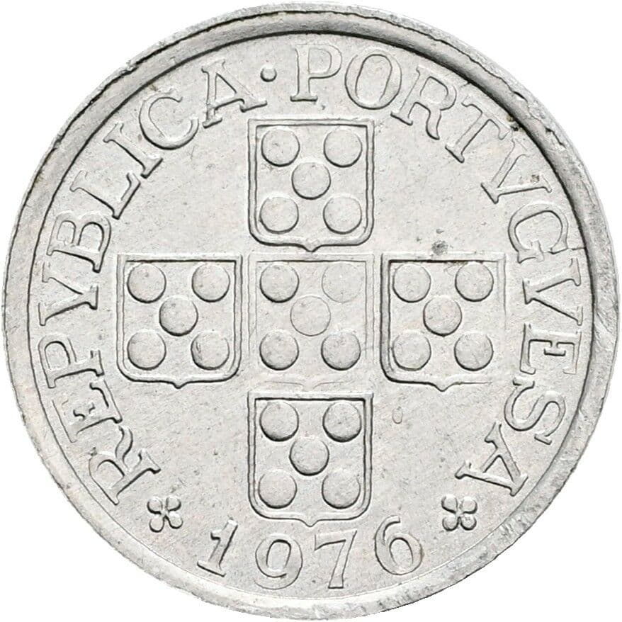 10 Centavos