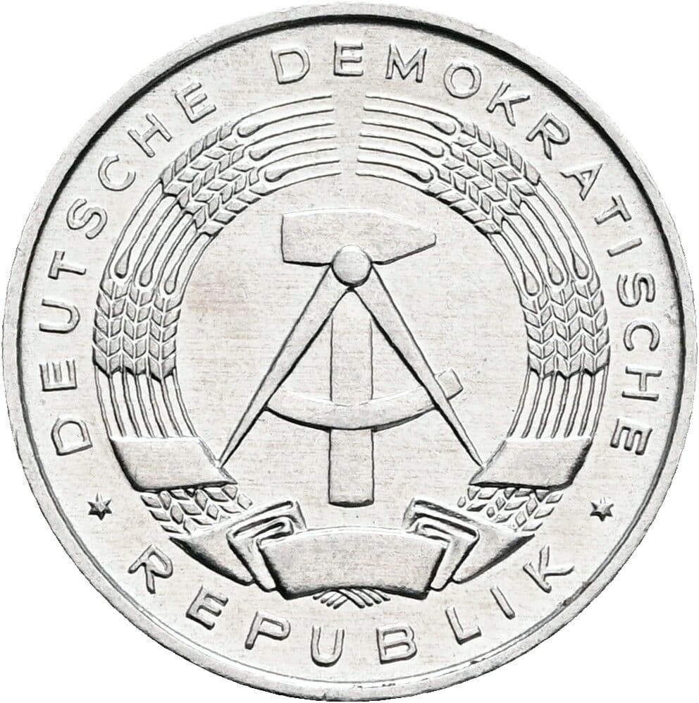 1 Pfennig