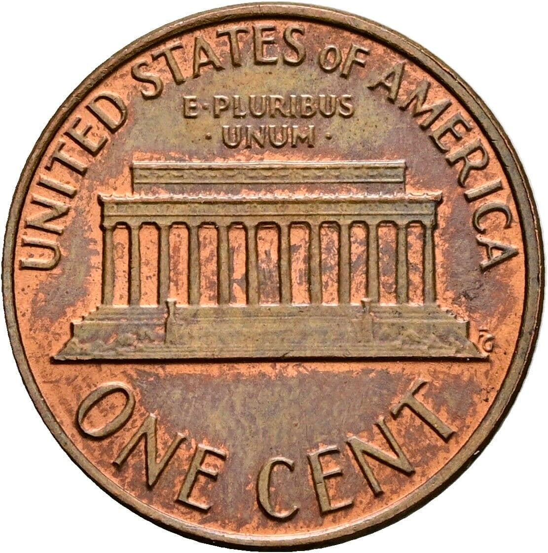1 Cent