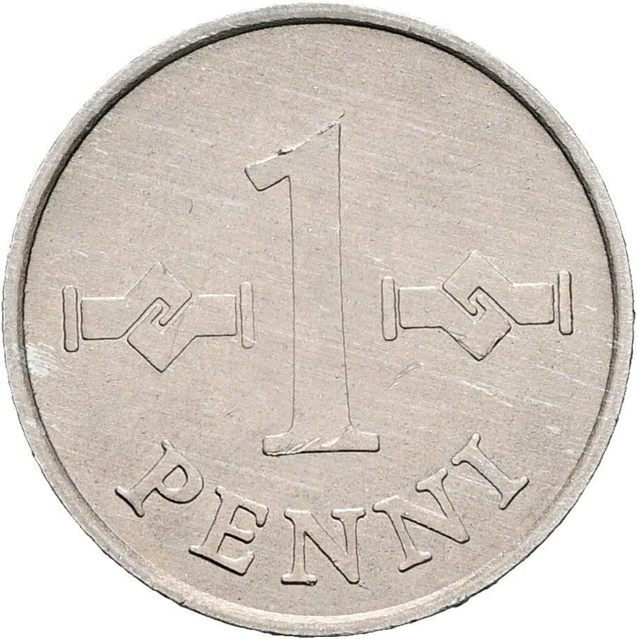 1 Penni