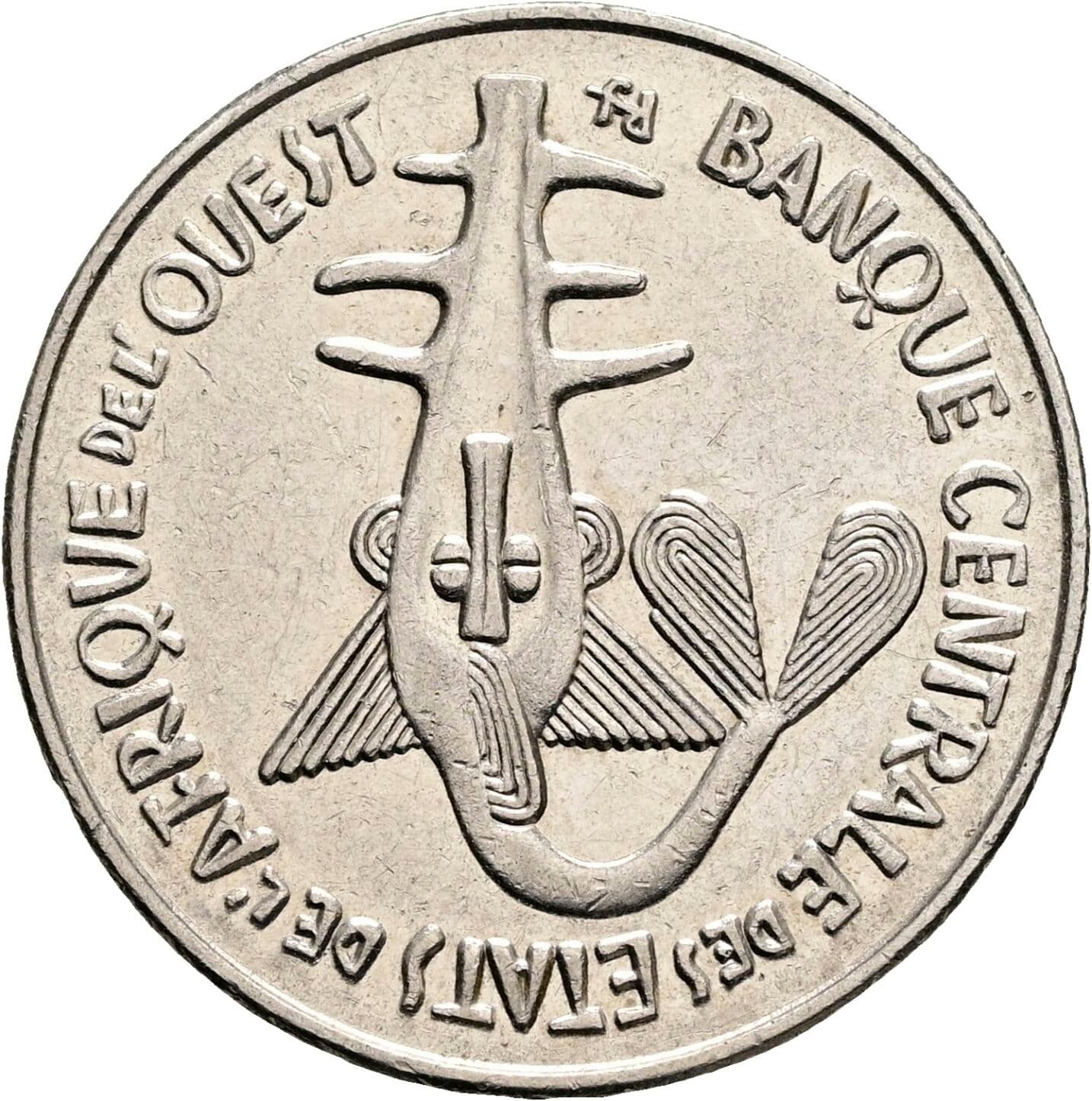 100 Francs