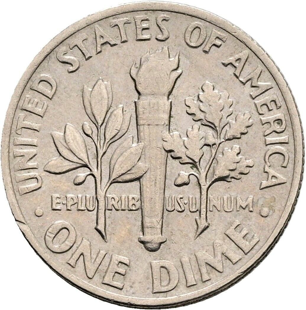 1 Dime