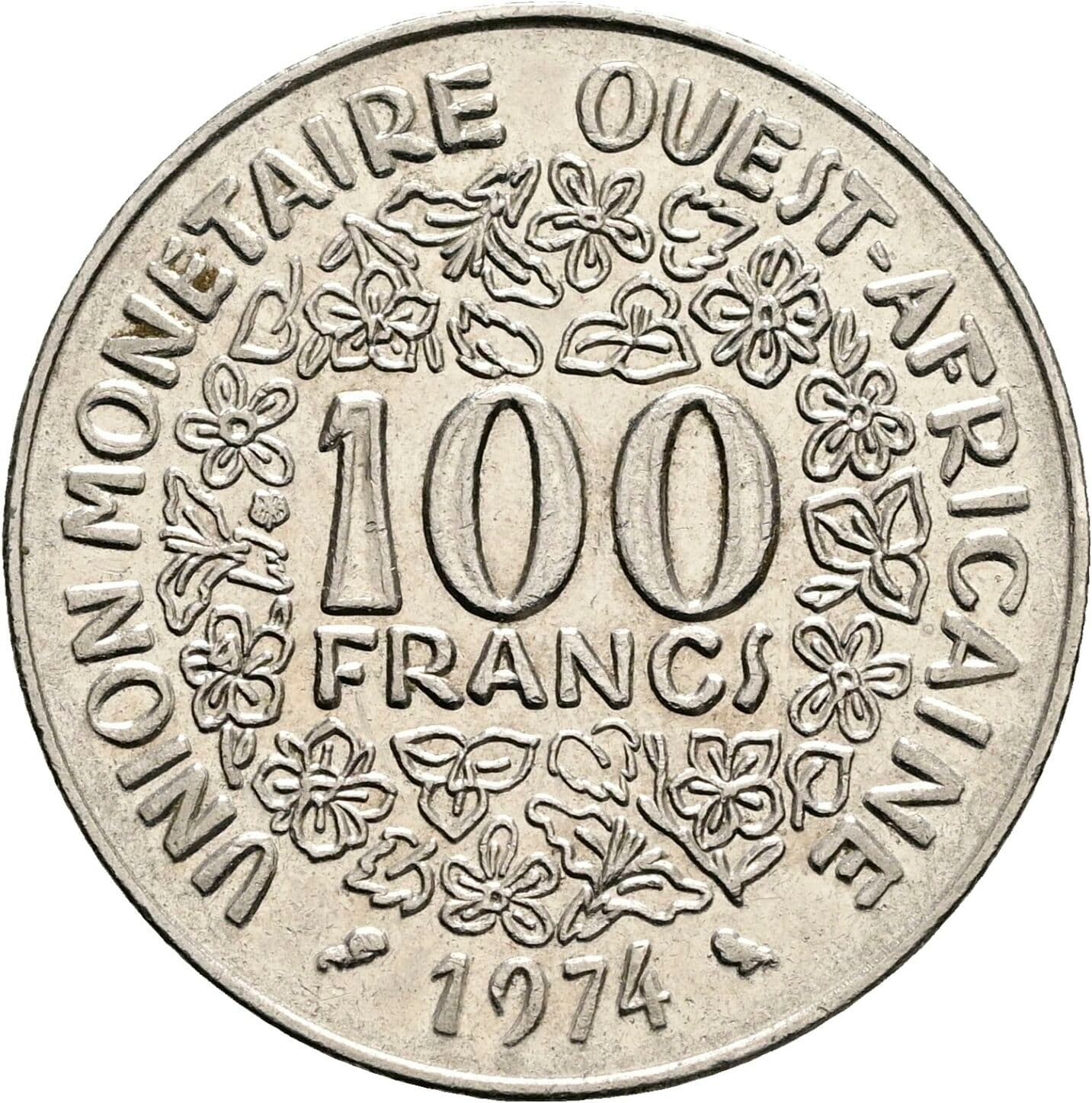 100 Francs