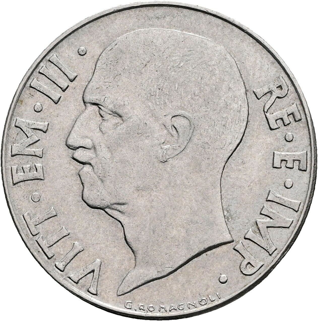 20 Centesimi