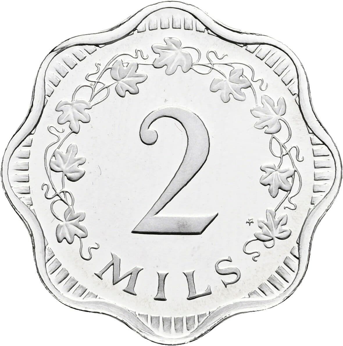 2 Mils