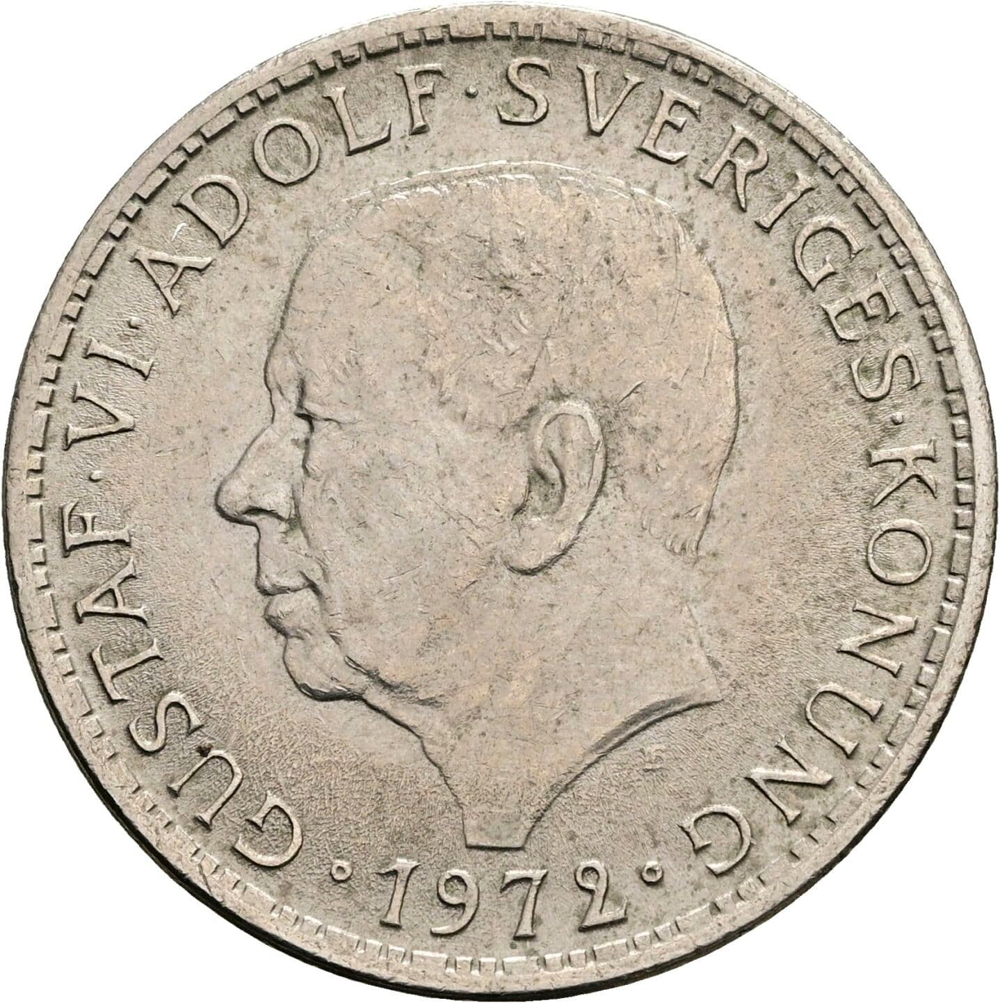 5 Kronor