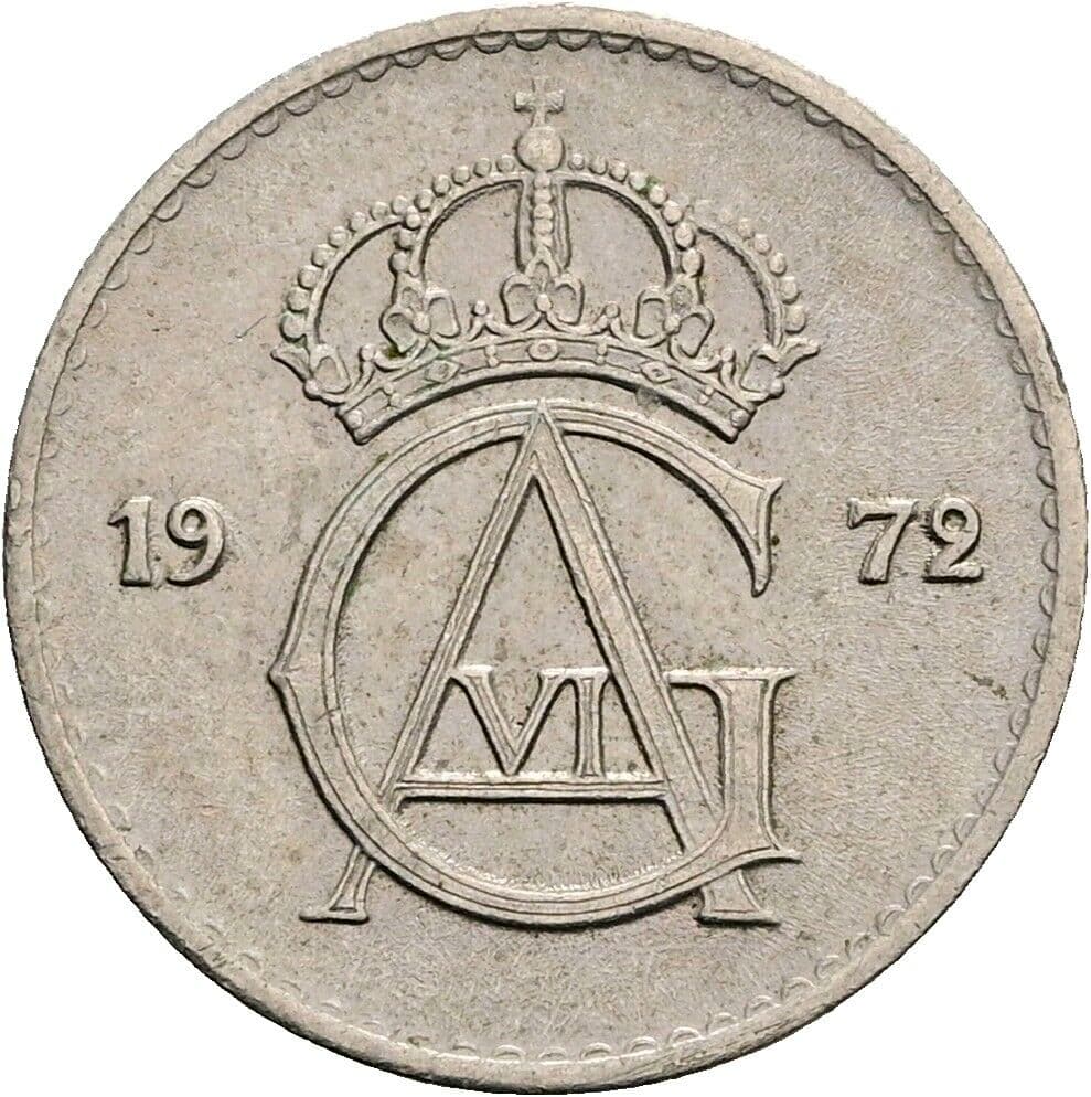 25 Öre