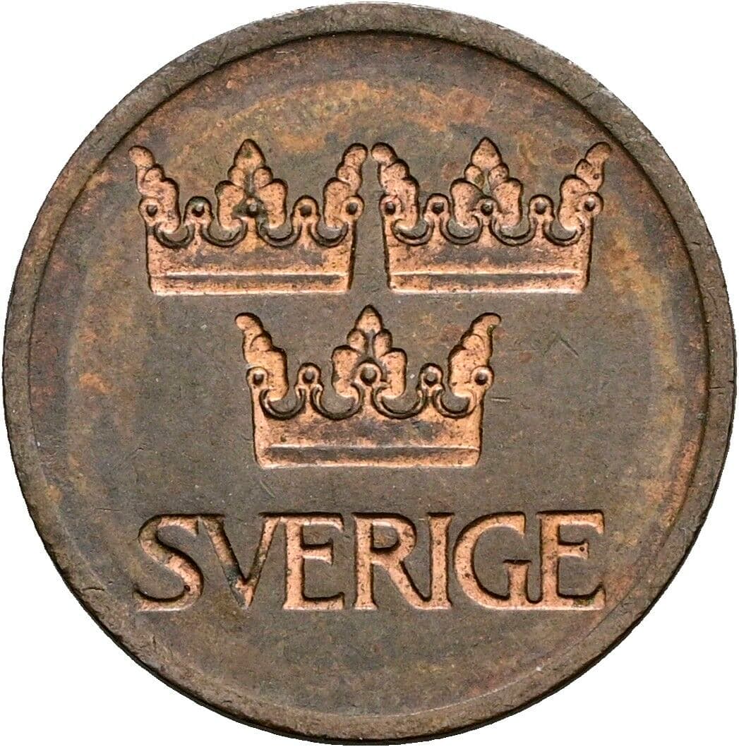 5 Öre