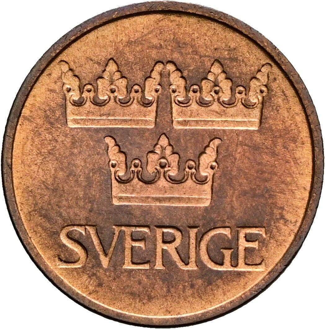 5 Öre