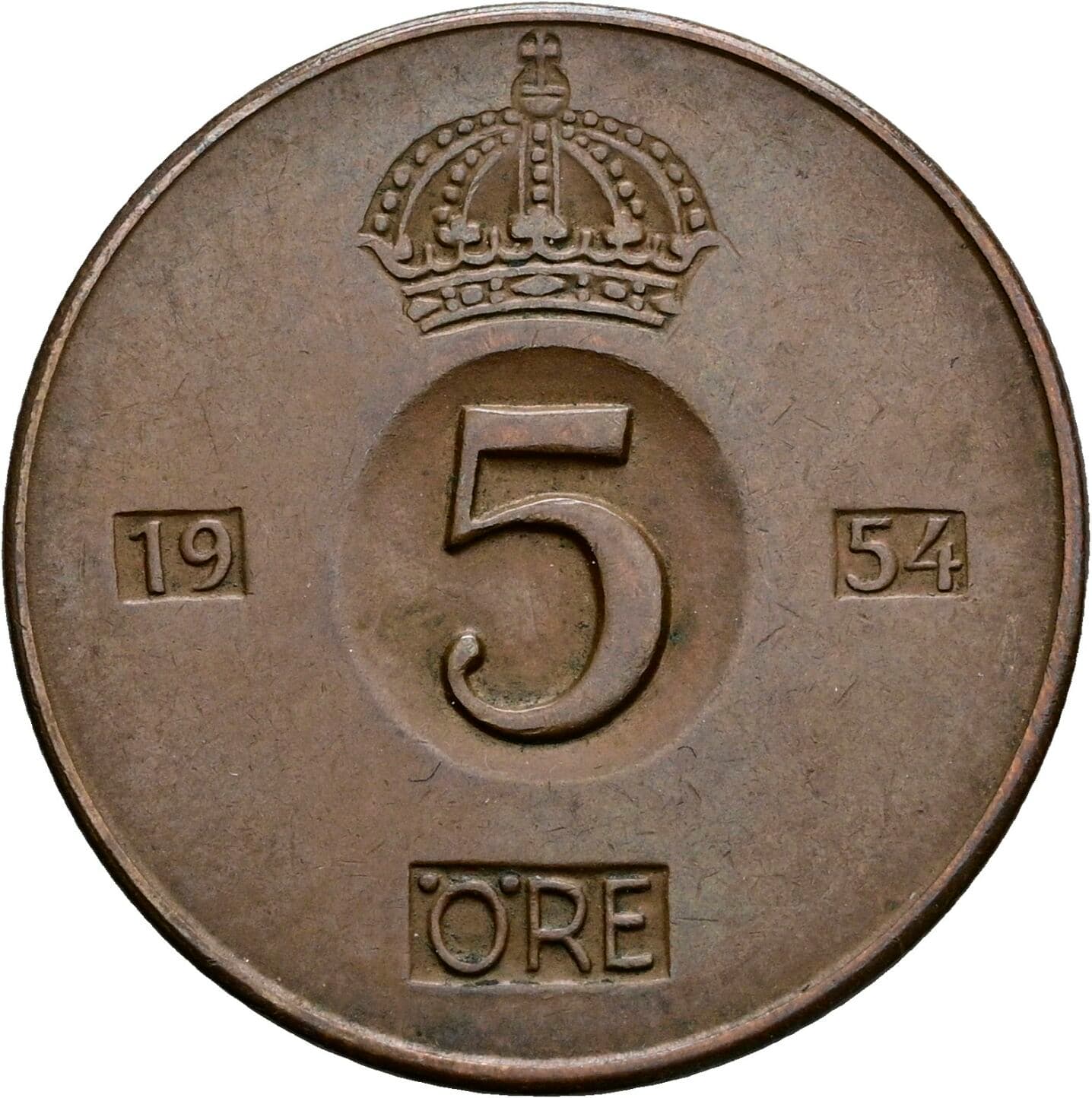 5 Öre