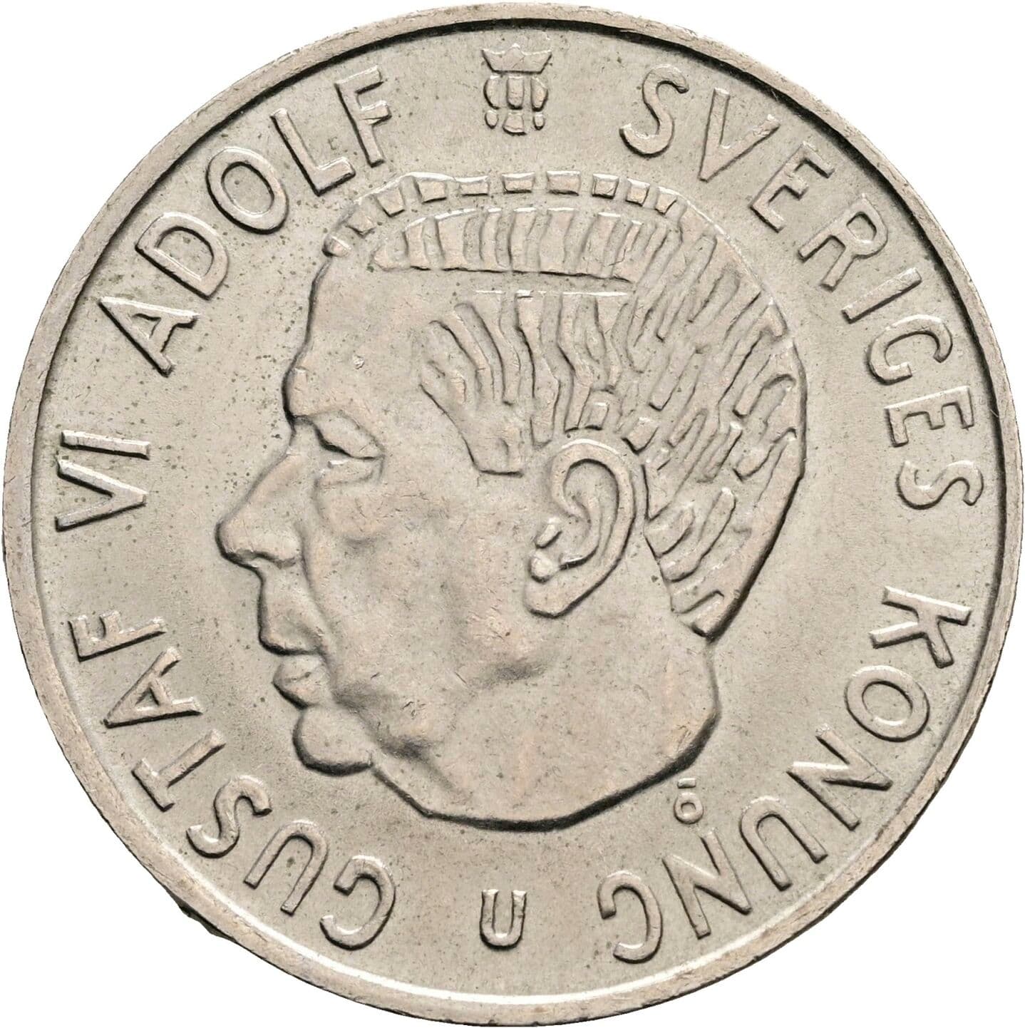 2 Kronor