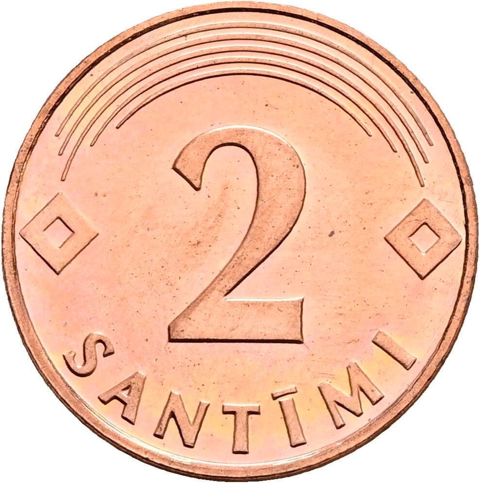 2 Santimi