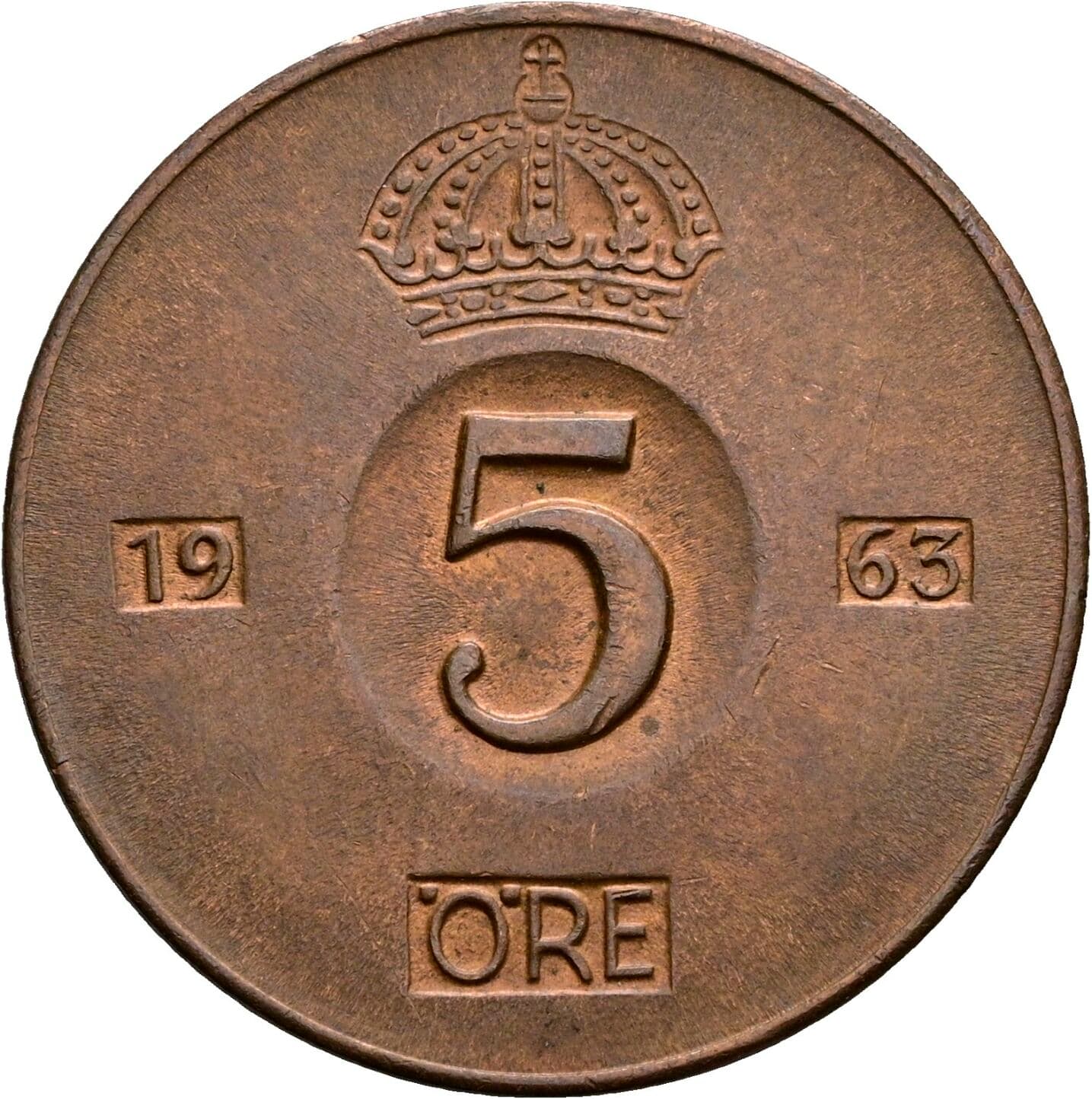 5 Öre