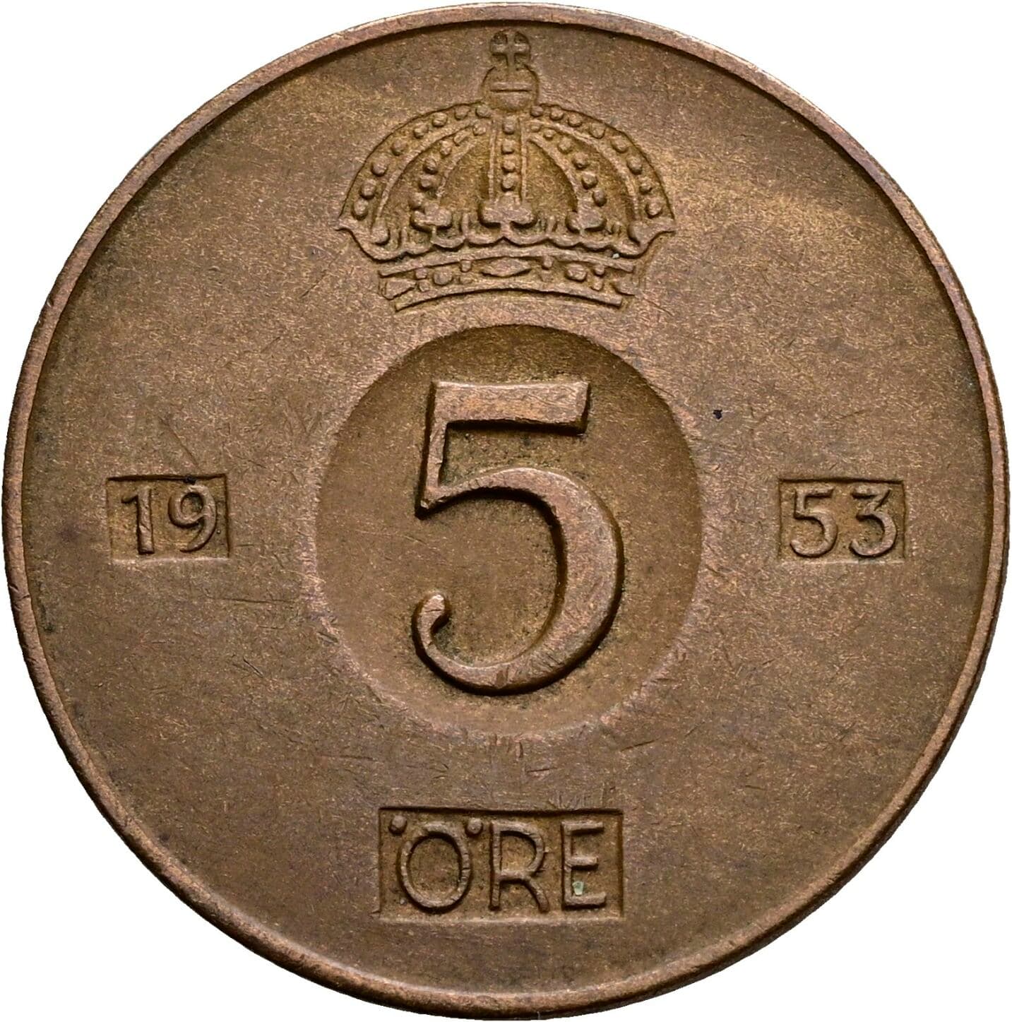 5 Öre