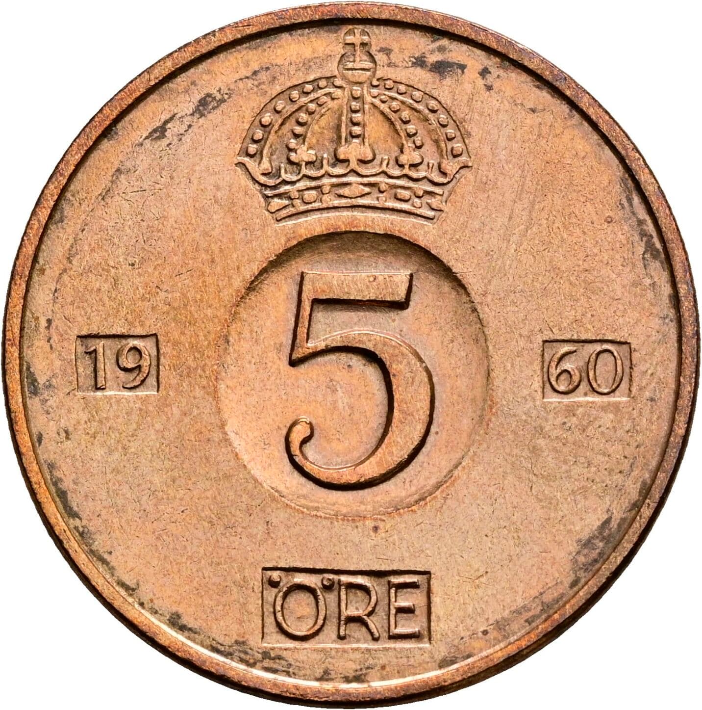 5 Öre