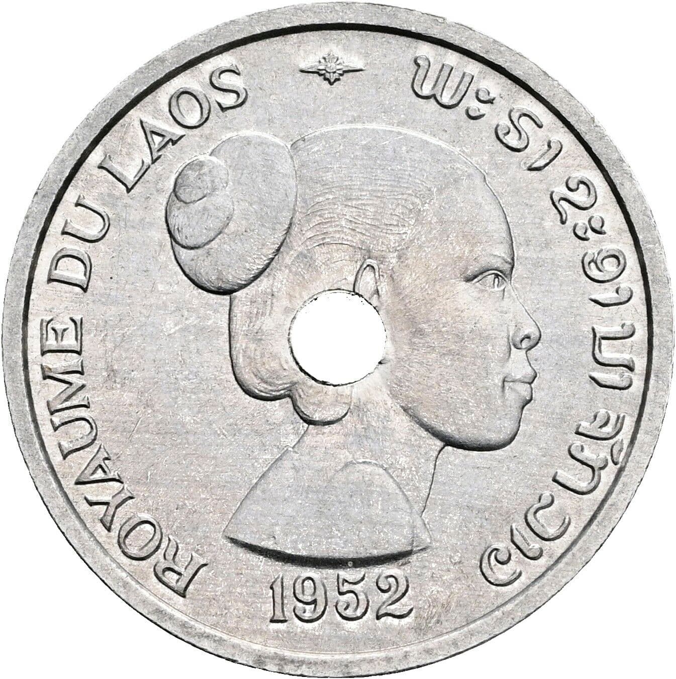 10 Cents