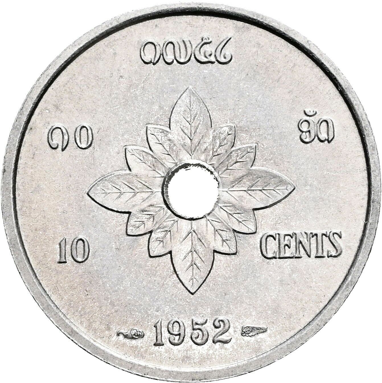 10 Cents