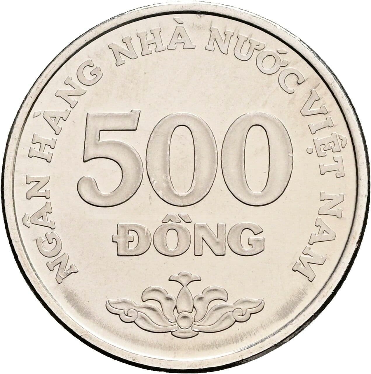 500 Dong