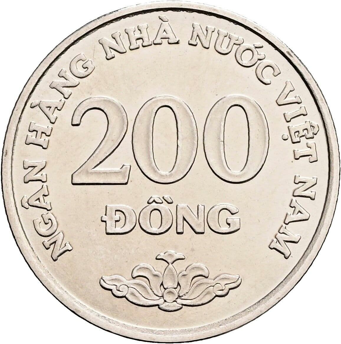 200 Dong