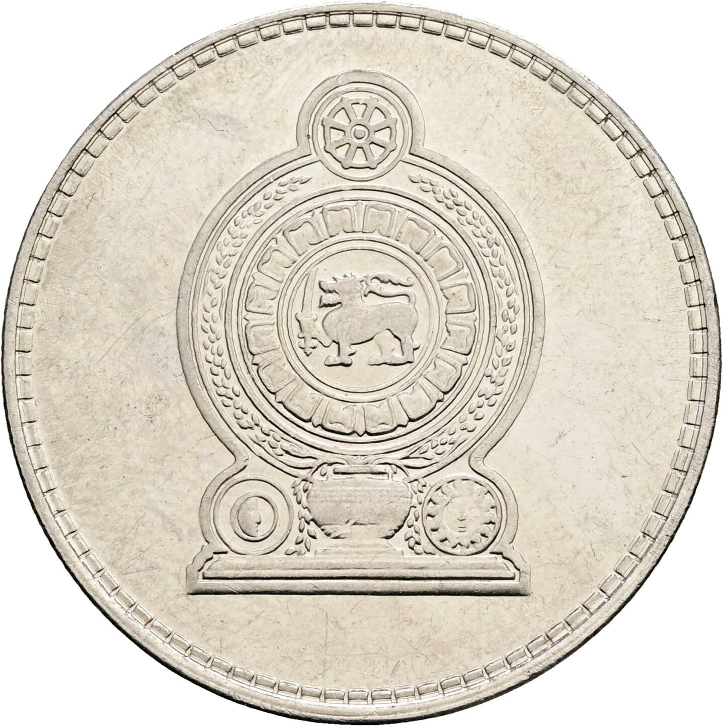 2 Rupees
