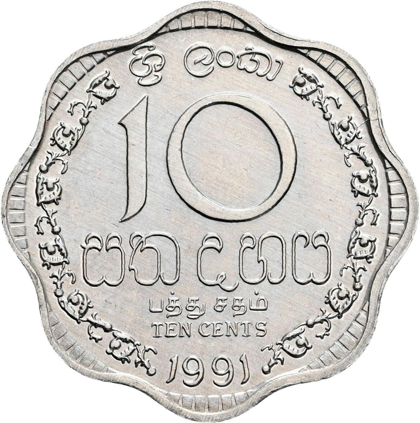 10 Cents