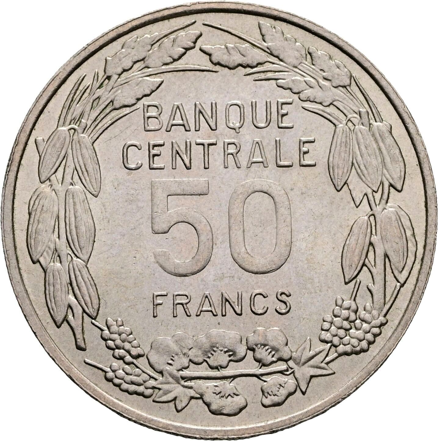 50 Francs